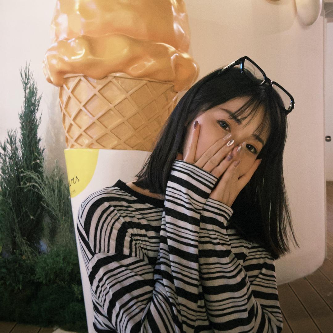 小艺爱溜达