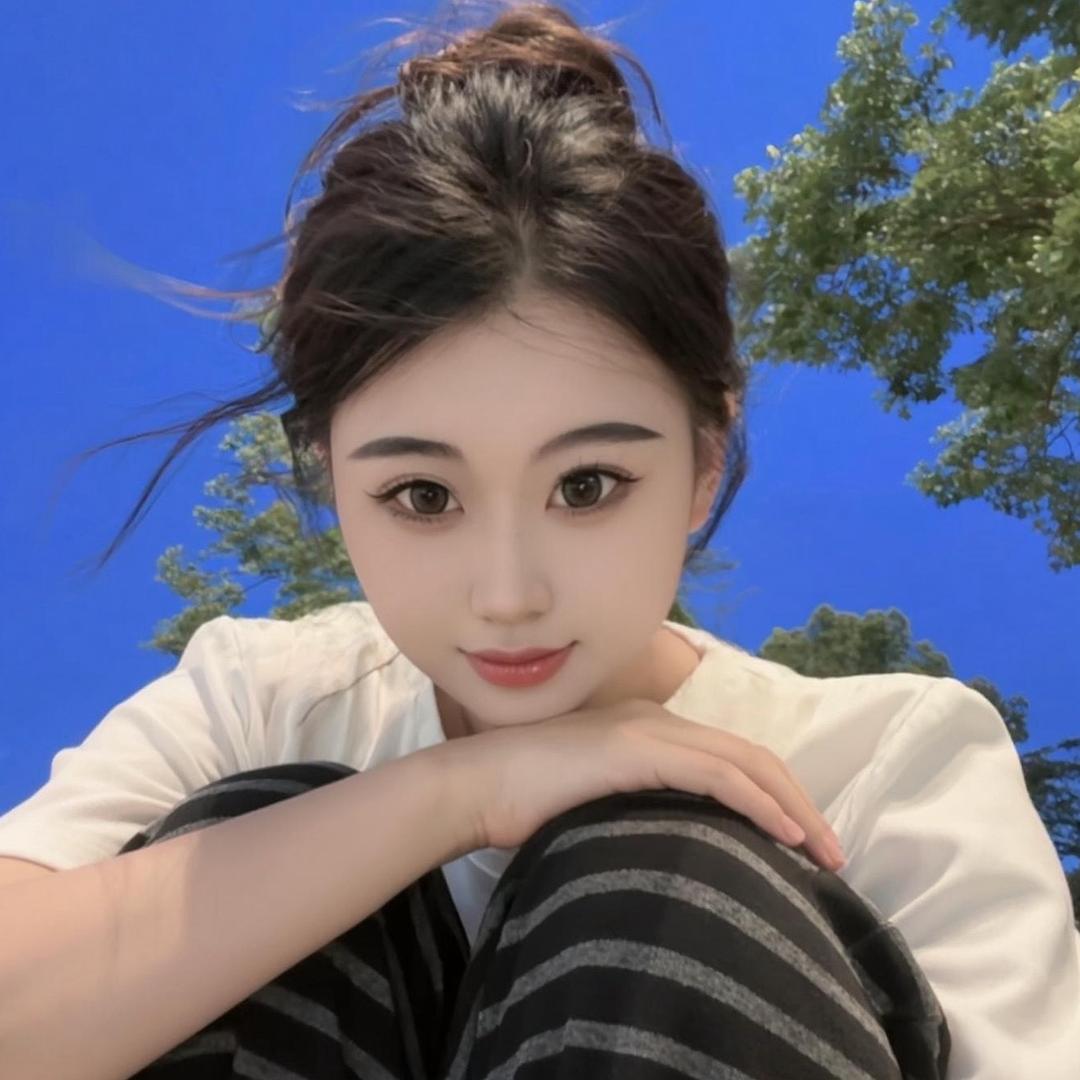 Hello扬扬-