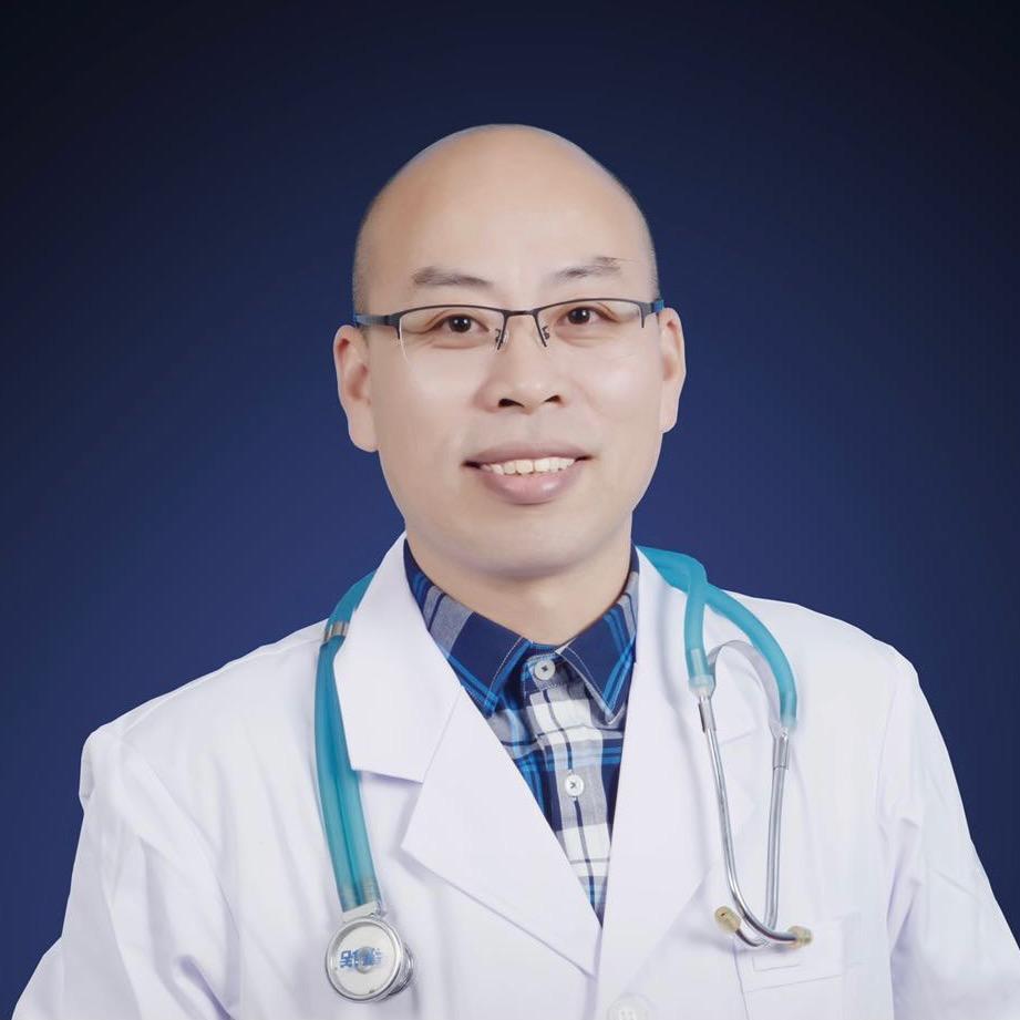 柯大夫儿科科普