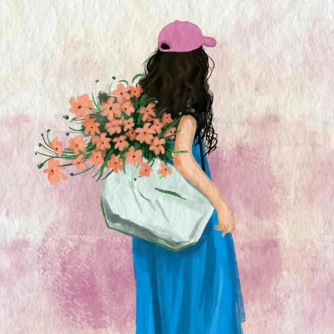 °菡萏、
