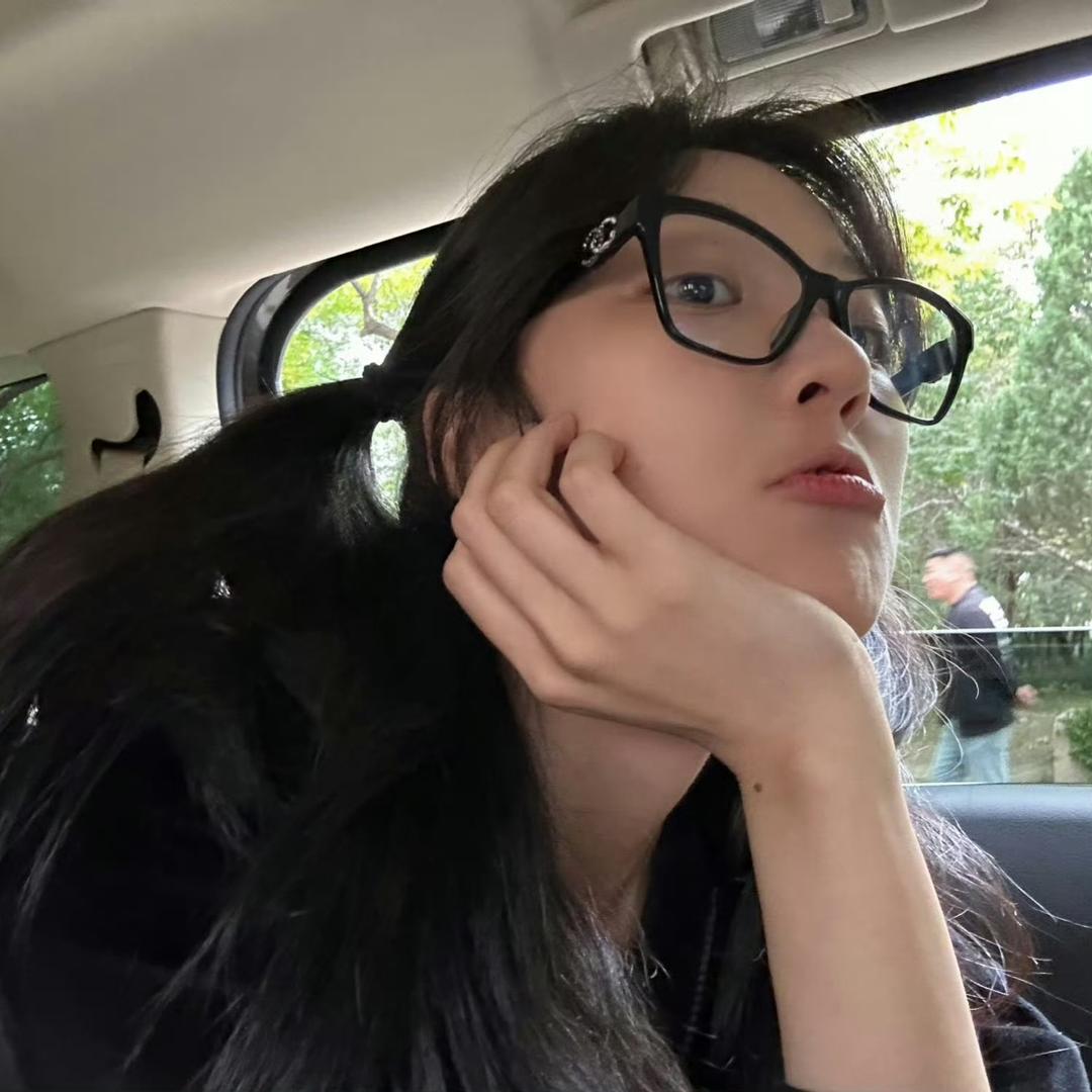 少吃一口吧🧋