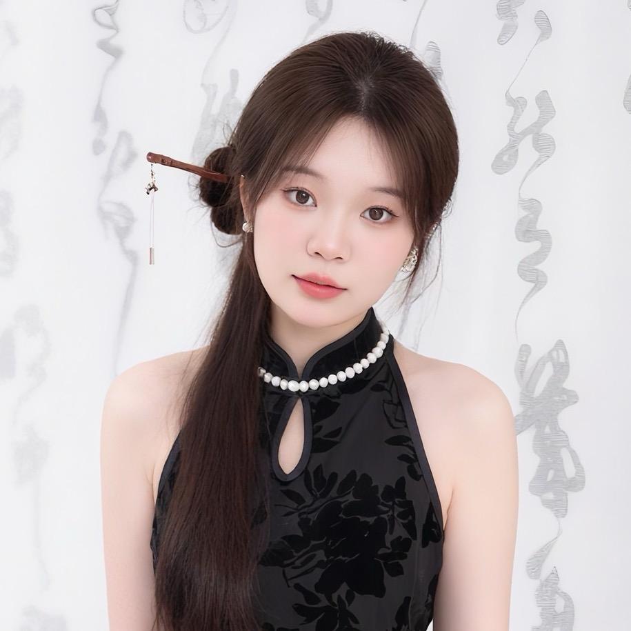 佳佳爱练字✍️