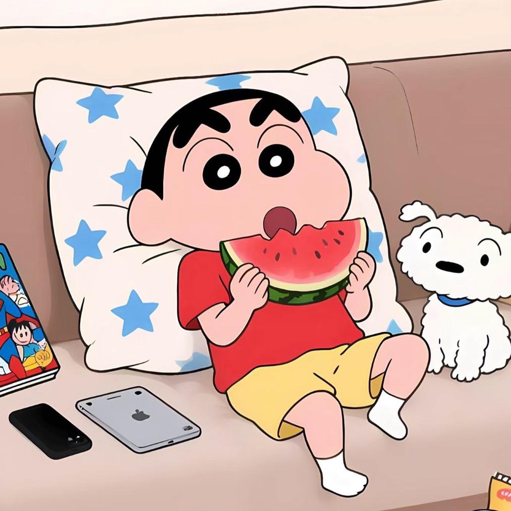 我好爱吃饭