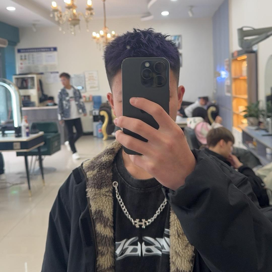 不上课的我还挺忙