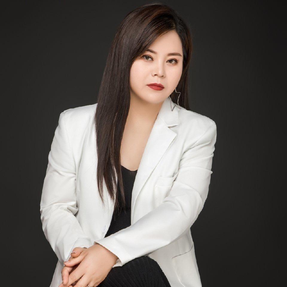 晋城眉形设计梅子老师