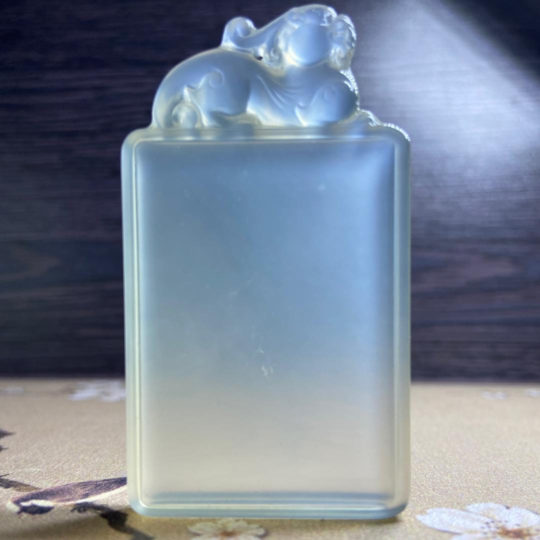 小杨精品玉器