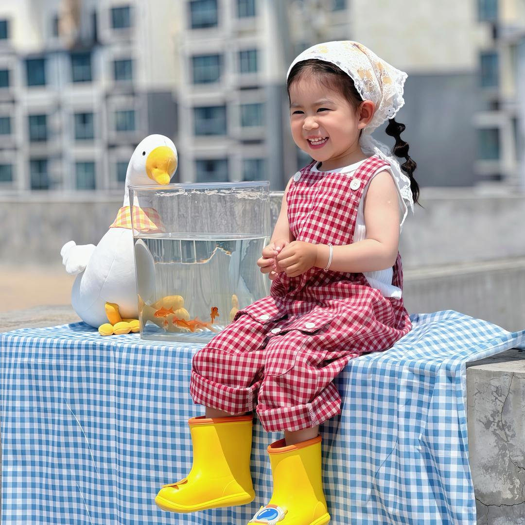 满满的快乐生活💓