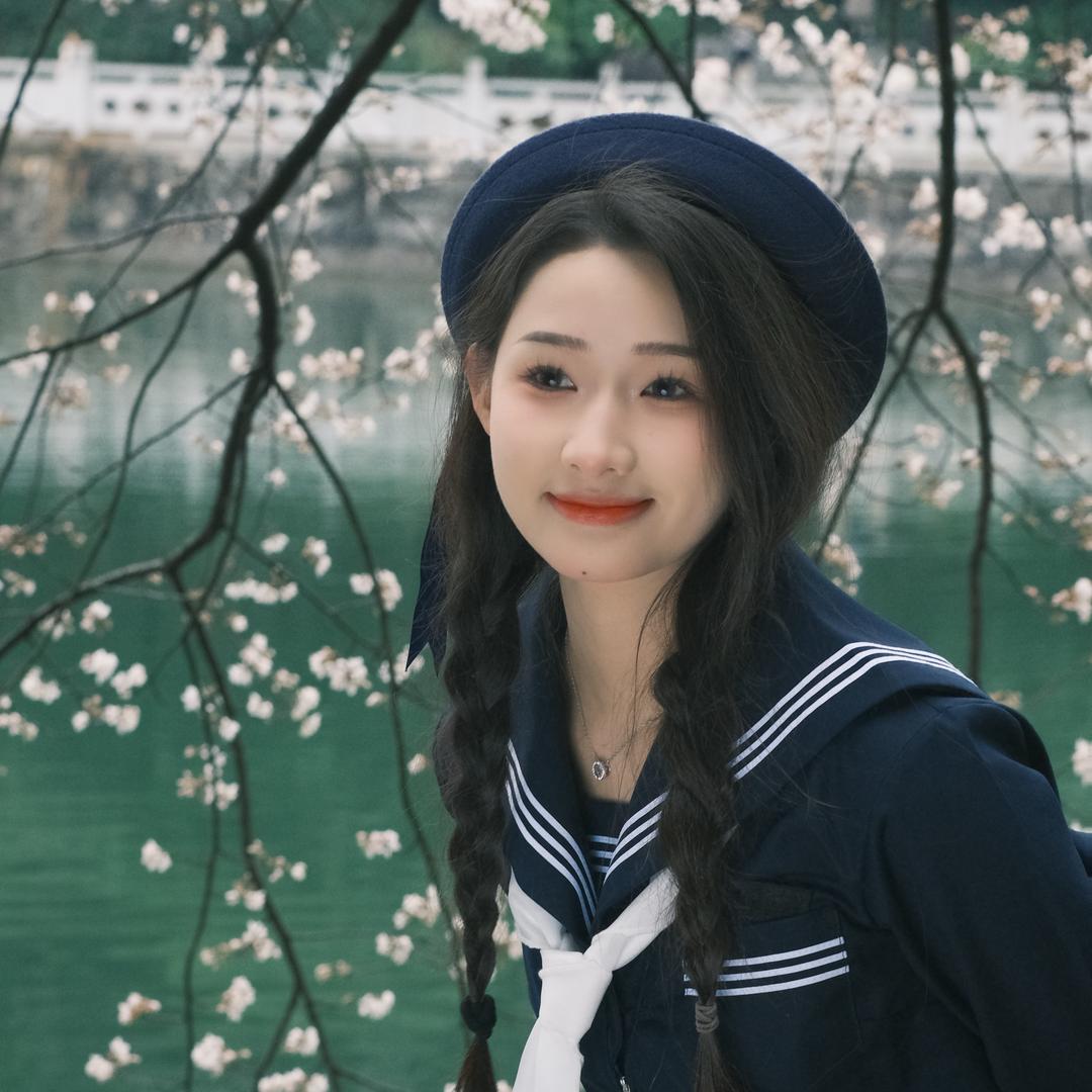 好吃学妹