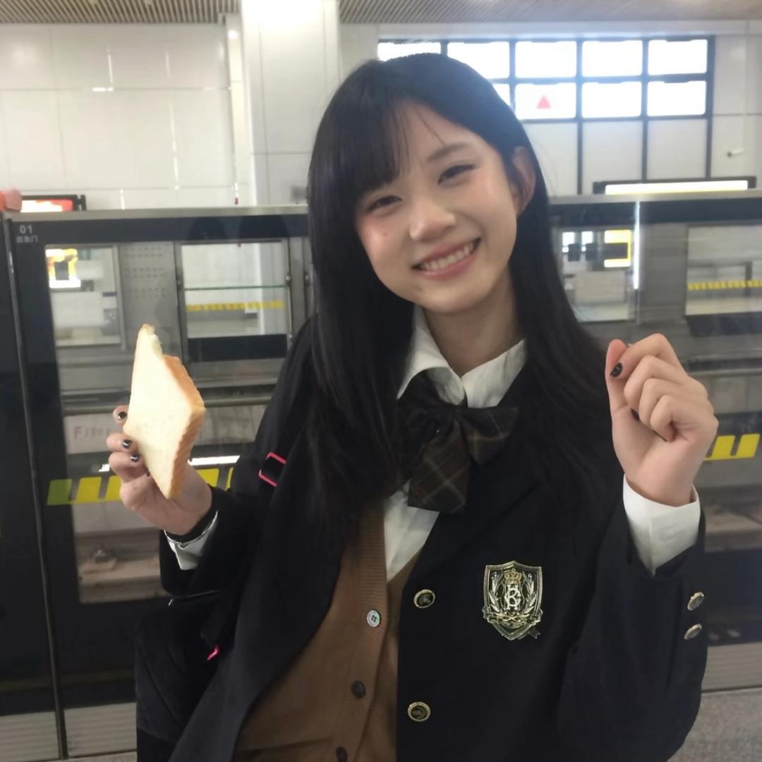 甜甜