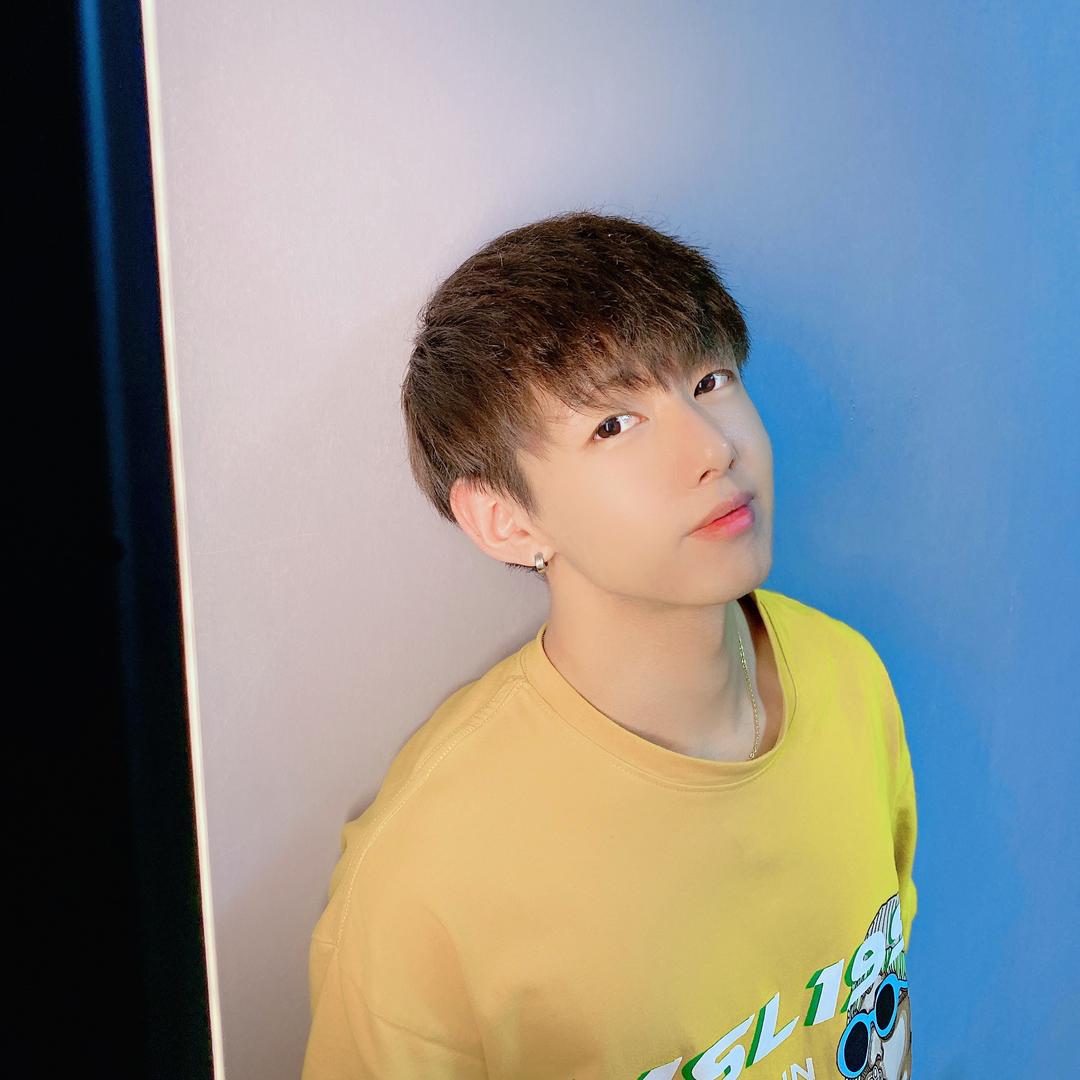 杨洪安