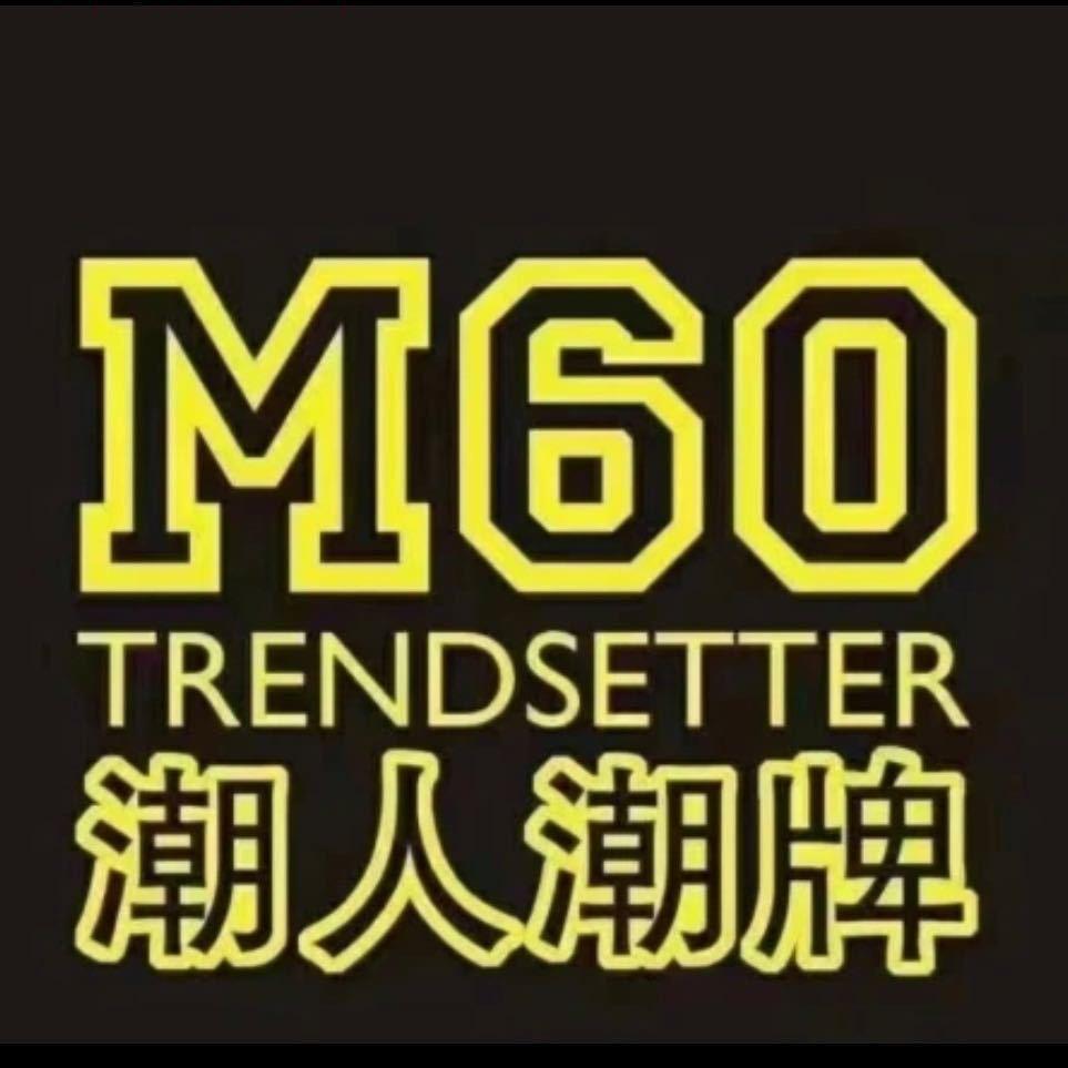 M60 潮牌