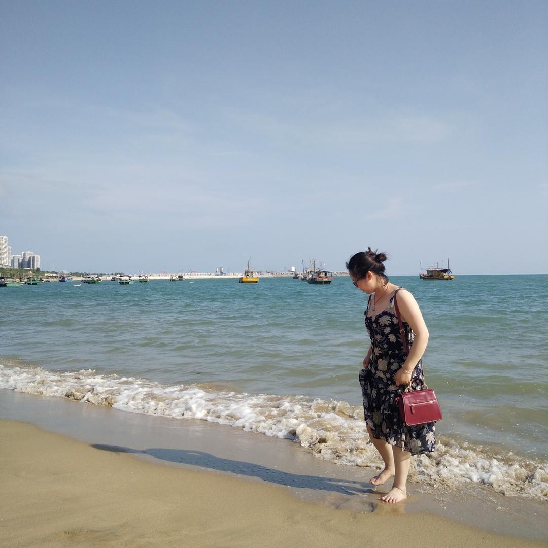 夏瑞泽妈咪