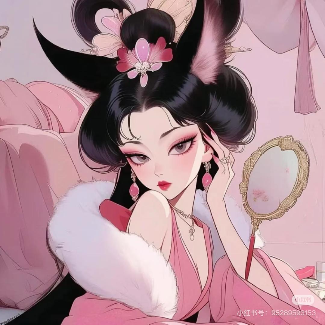 青丘手作