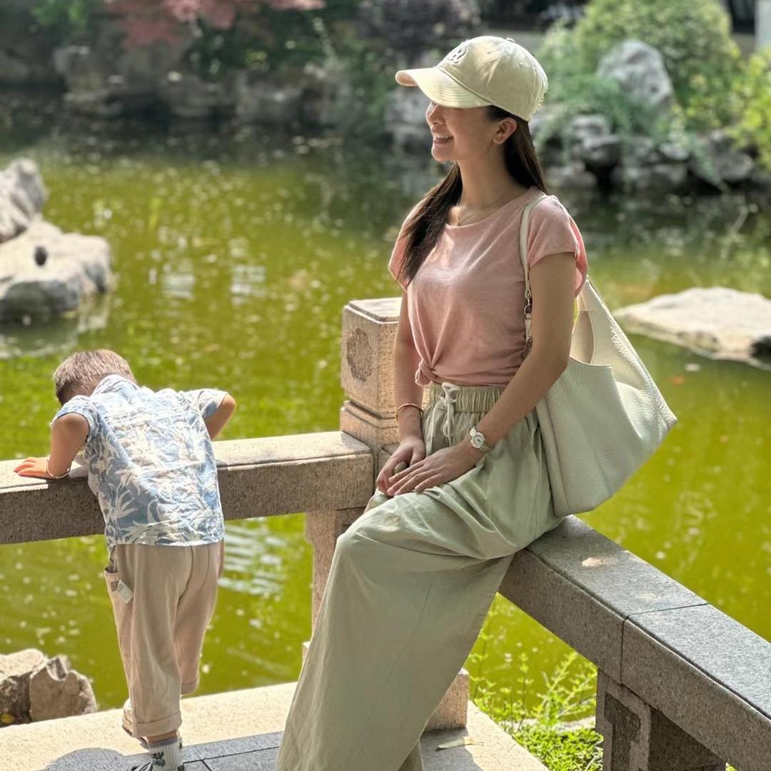 是小满呀🍃