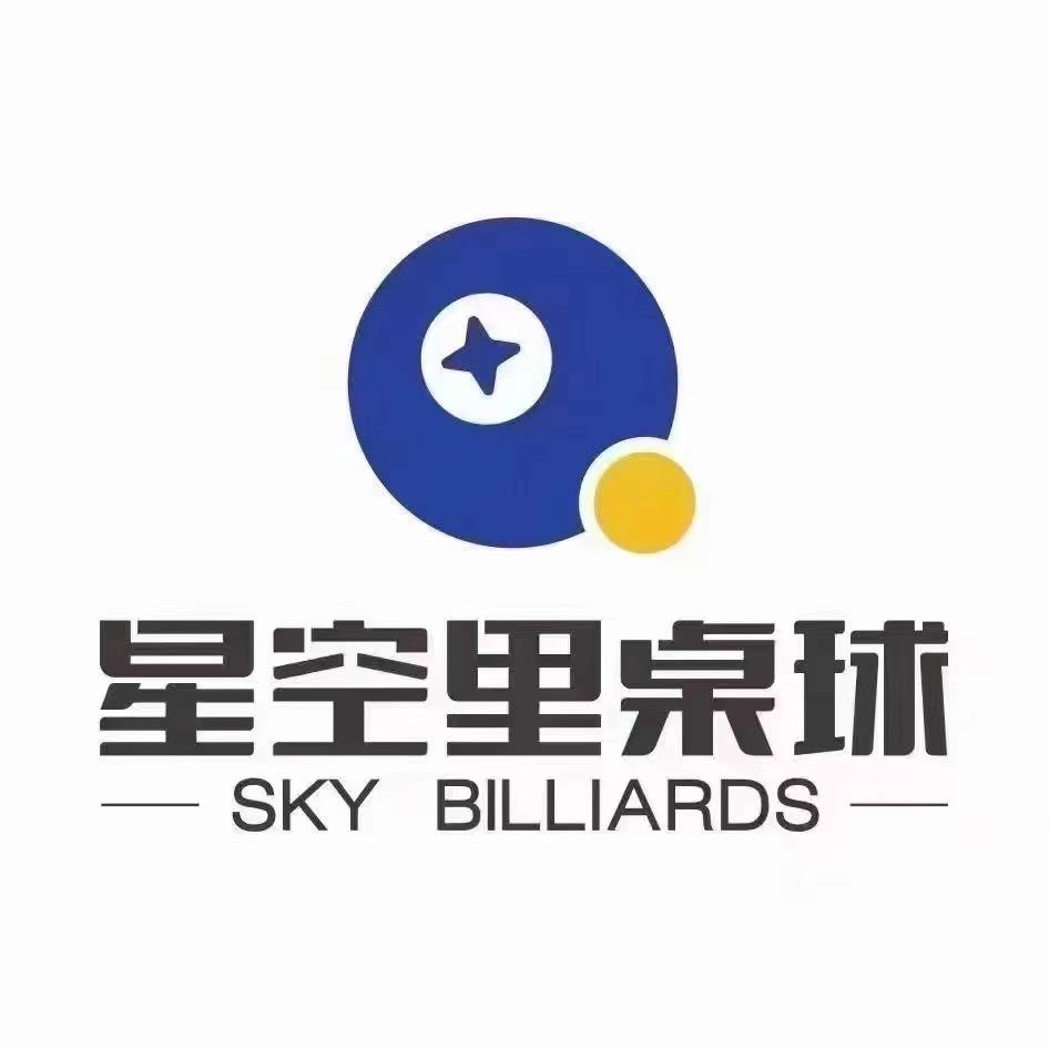 星空里桌球海达广场店