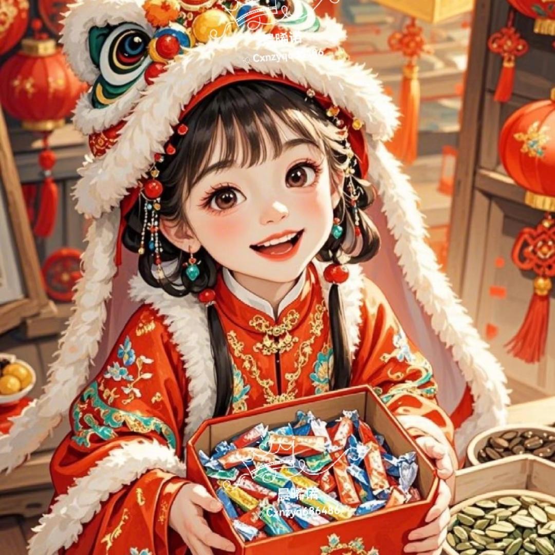 小喜