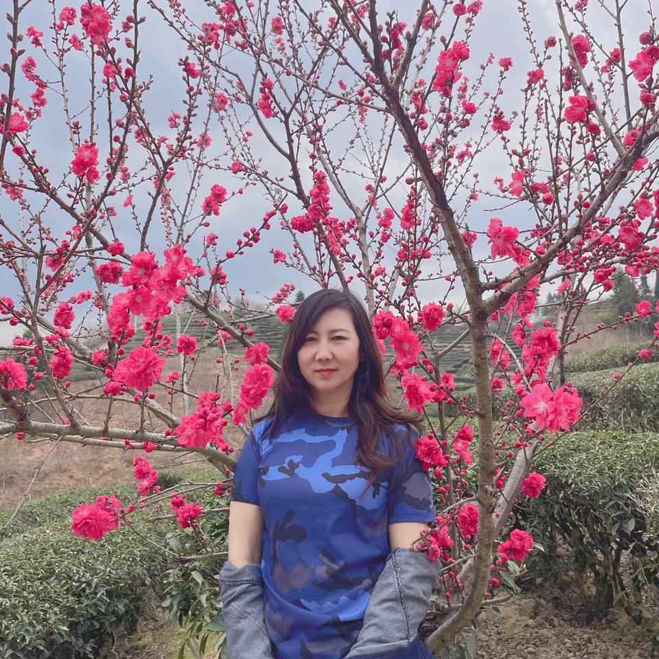 白云，
