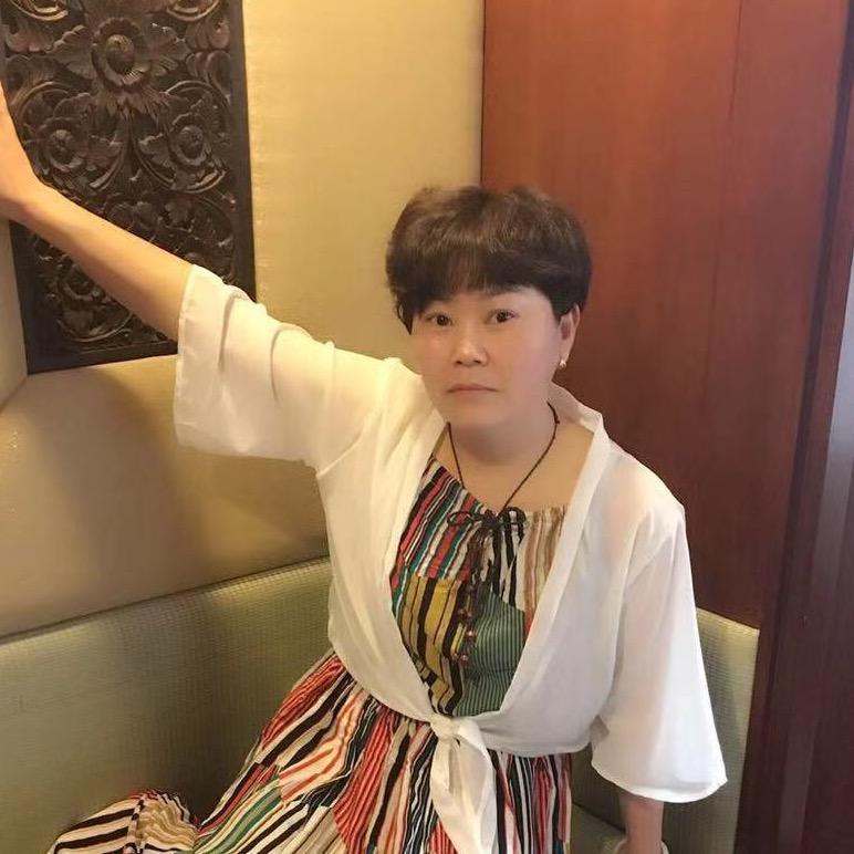 兴化美业山山姐