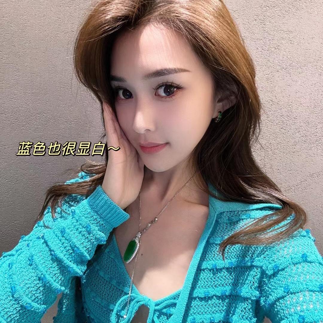 昕昕（美妆号）