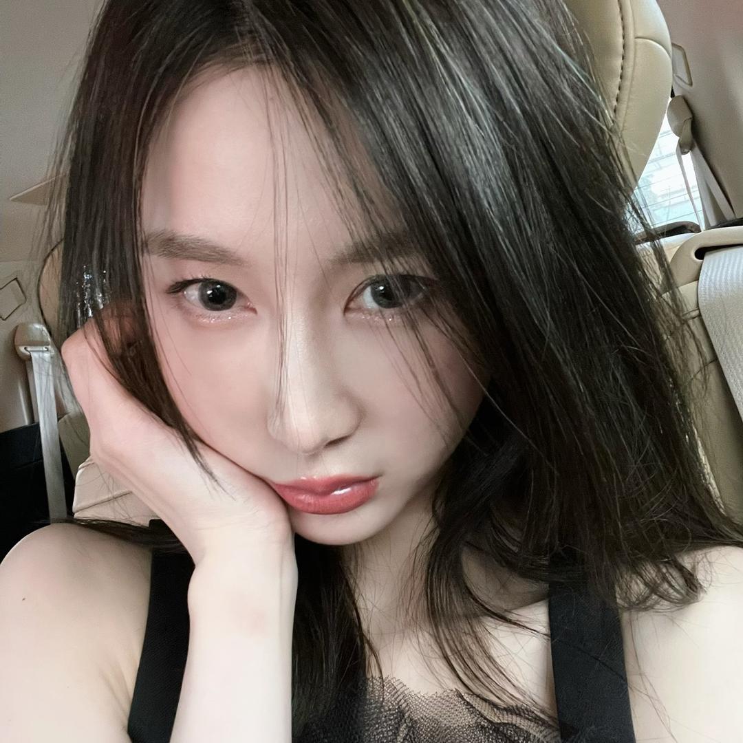 Hello劉小美