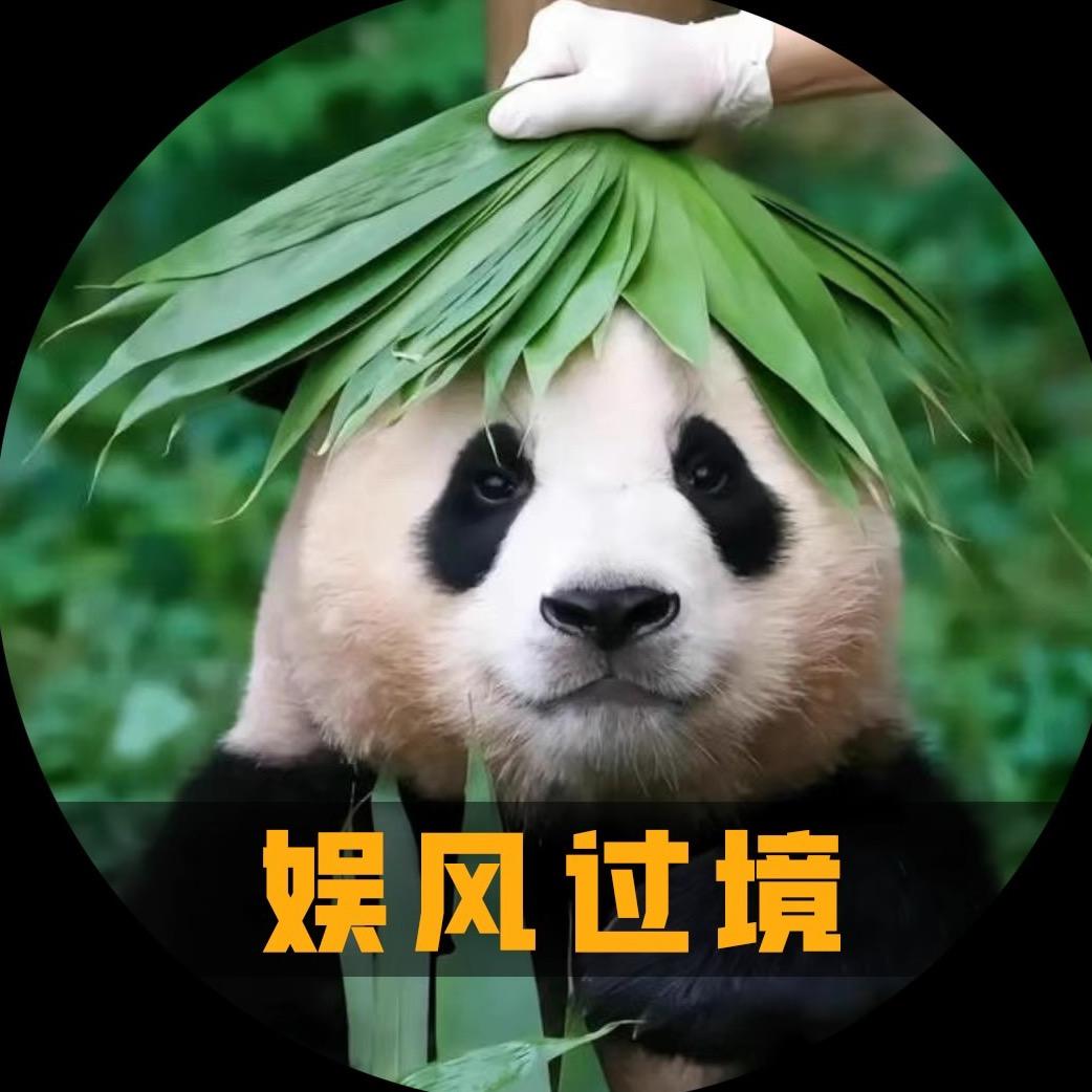 娱风过境