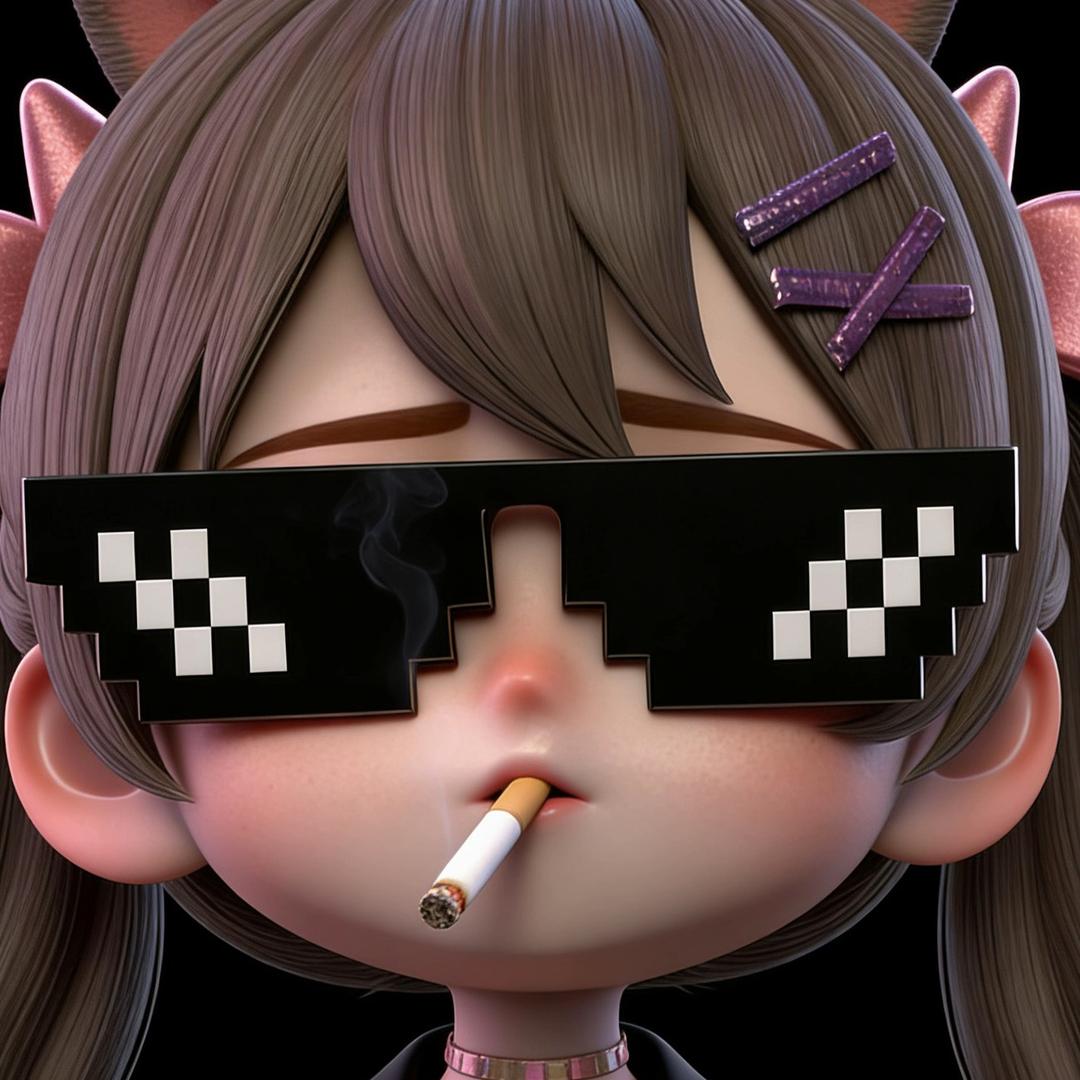 🌈你的微笑☔️