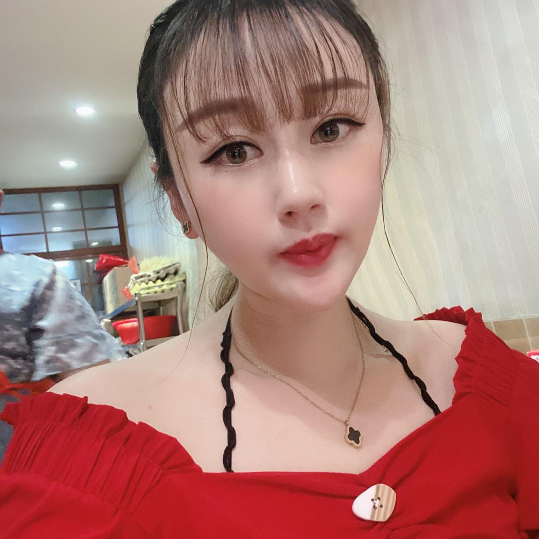 个性姐姐