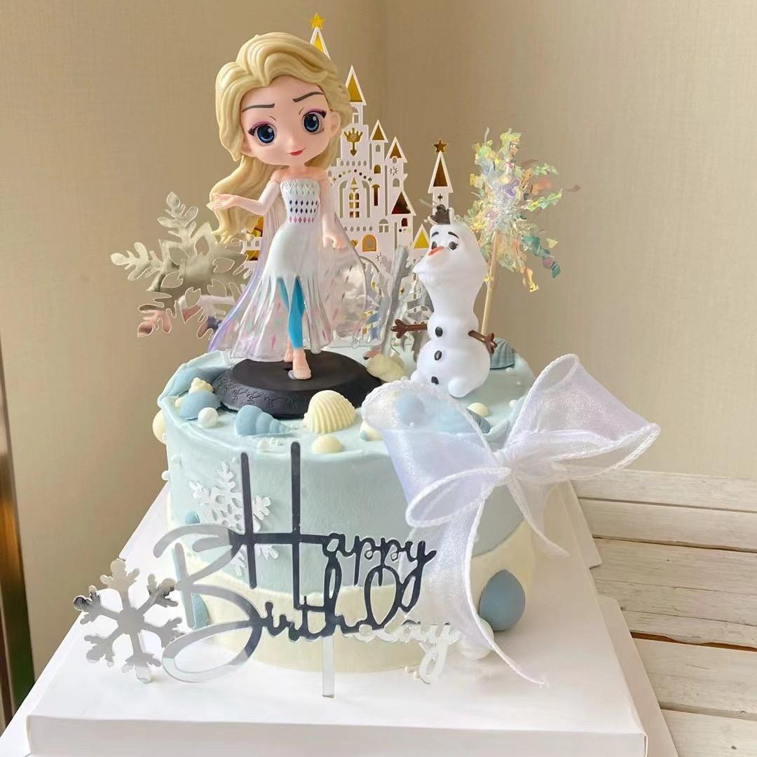 麦祺烘焙(东方壹品店)官方号