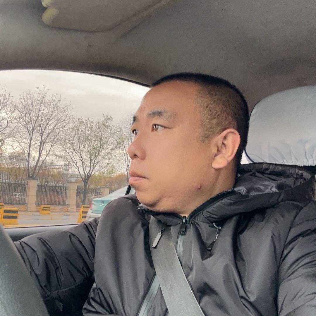 的哥的快乐生活