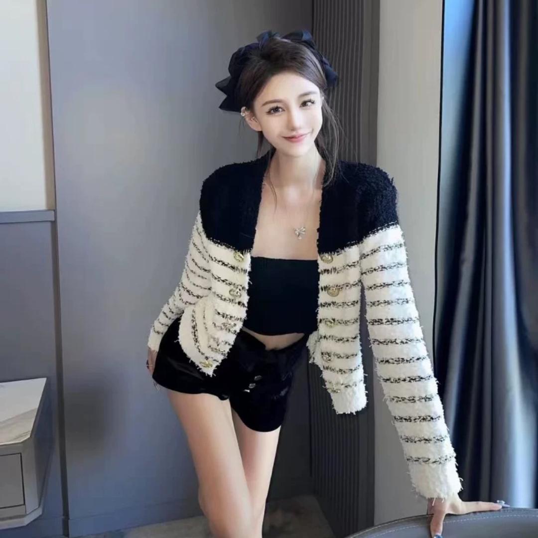 大麦女装.（明星好物）