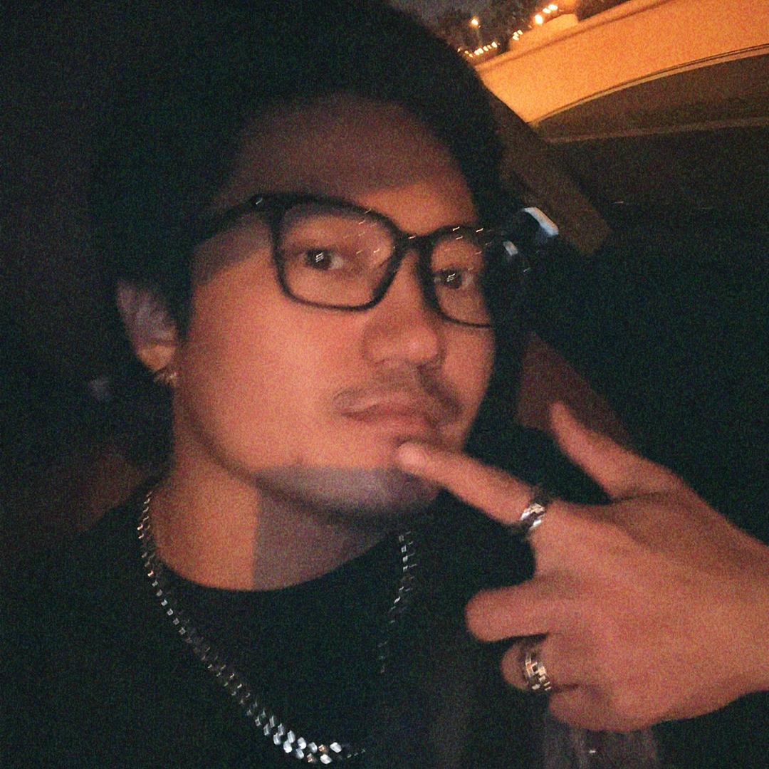 高邮昕概念：徐星