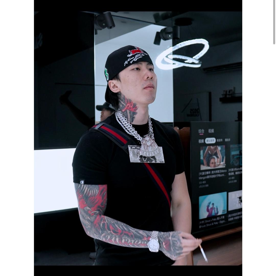 北境一润