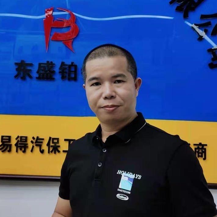 汽车江湖