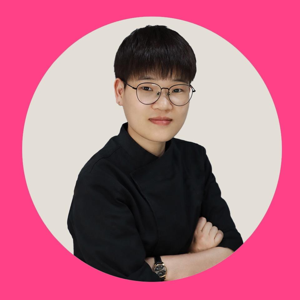 游老师西点烘焙教学