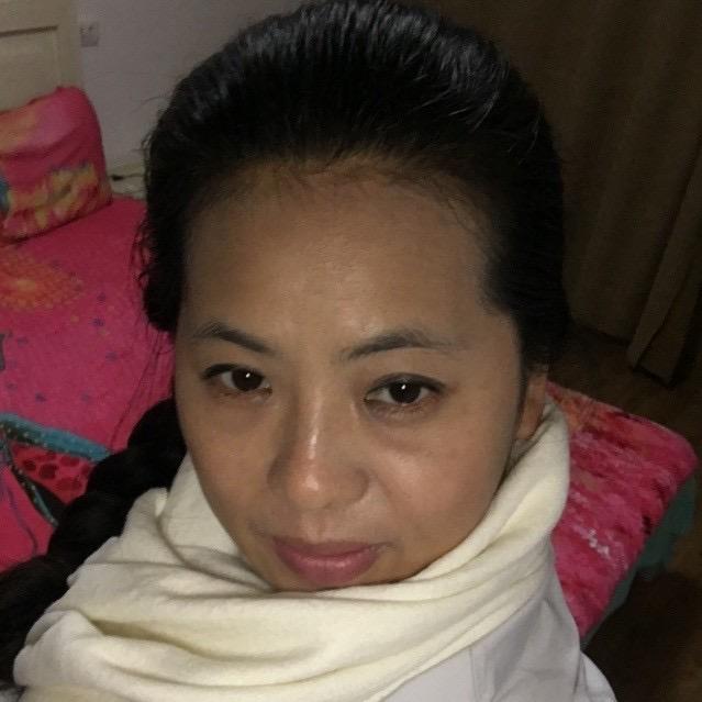 a回眸一笑