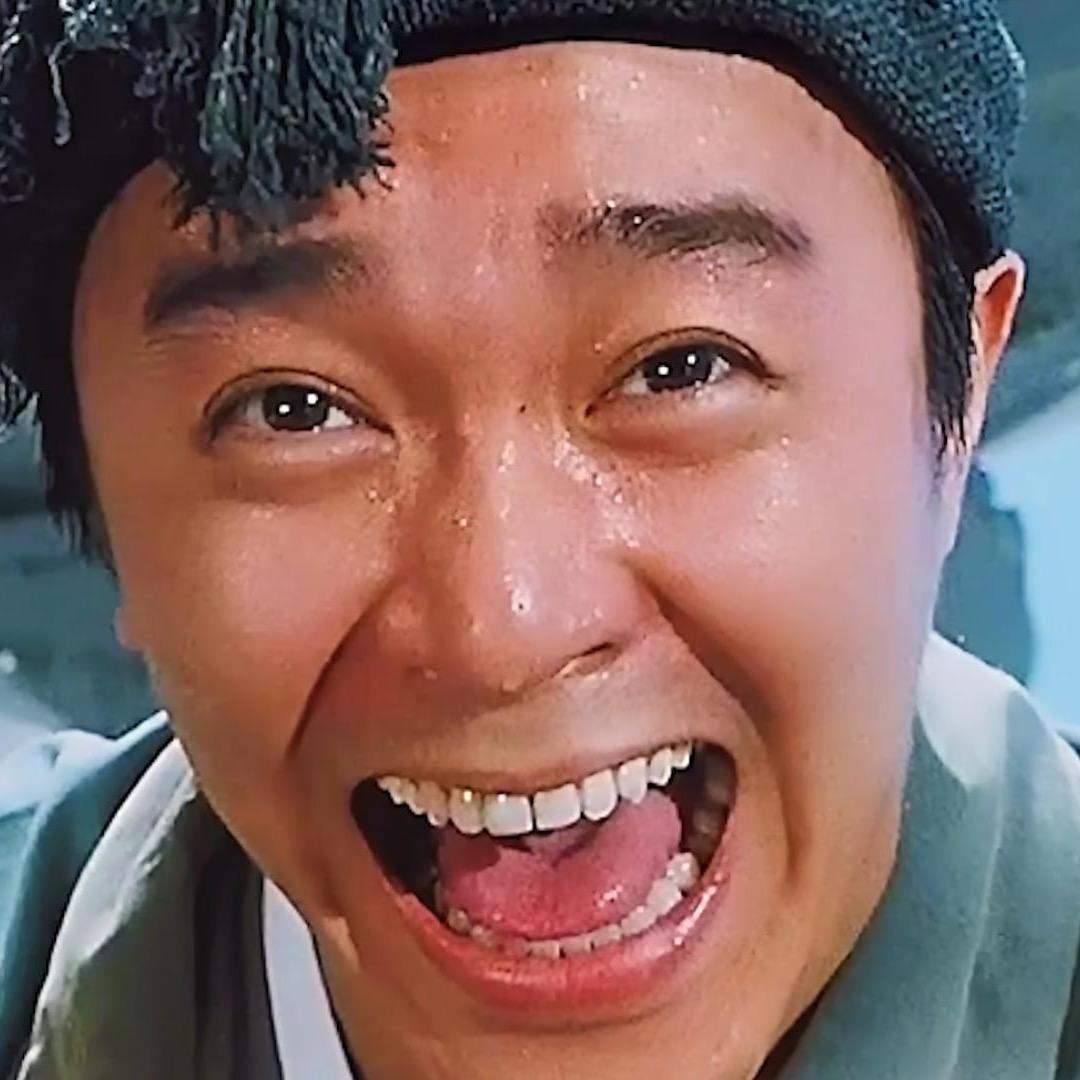 天王盖地虎（内涵残余）