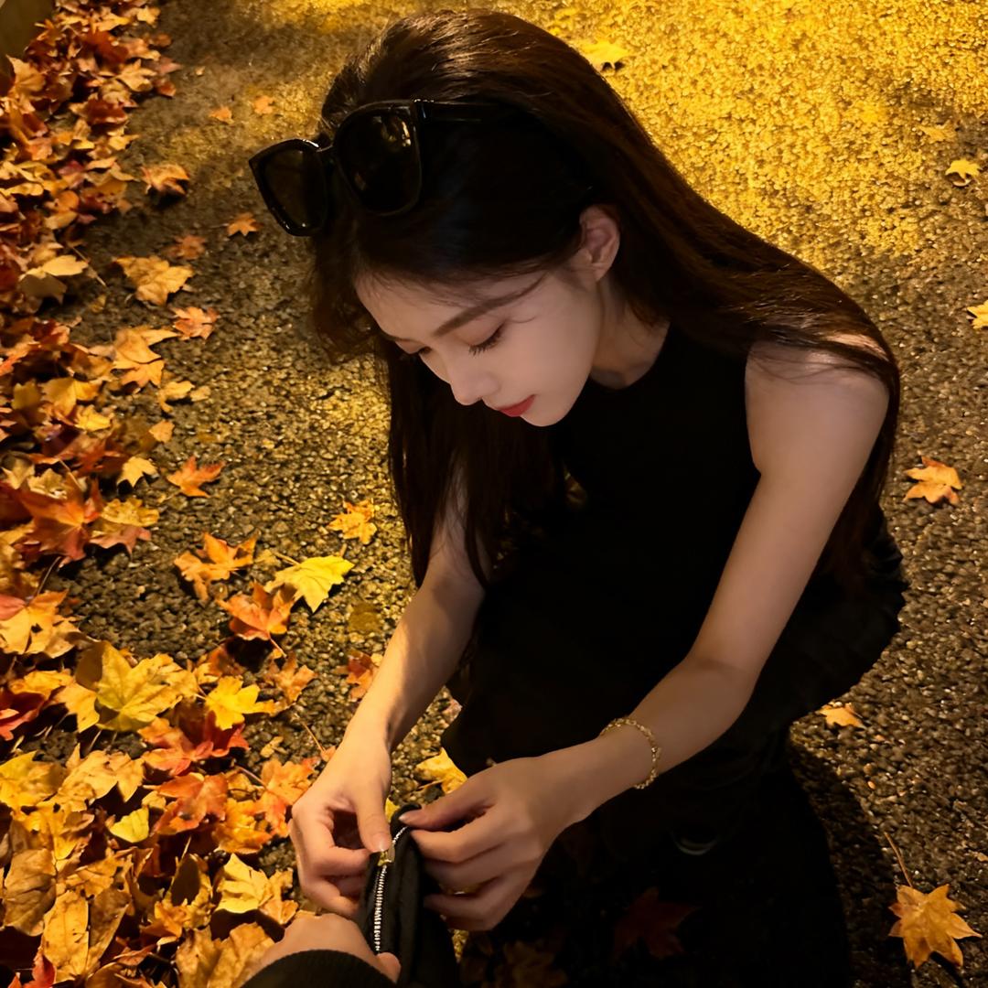 小栗不乖了.🥳