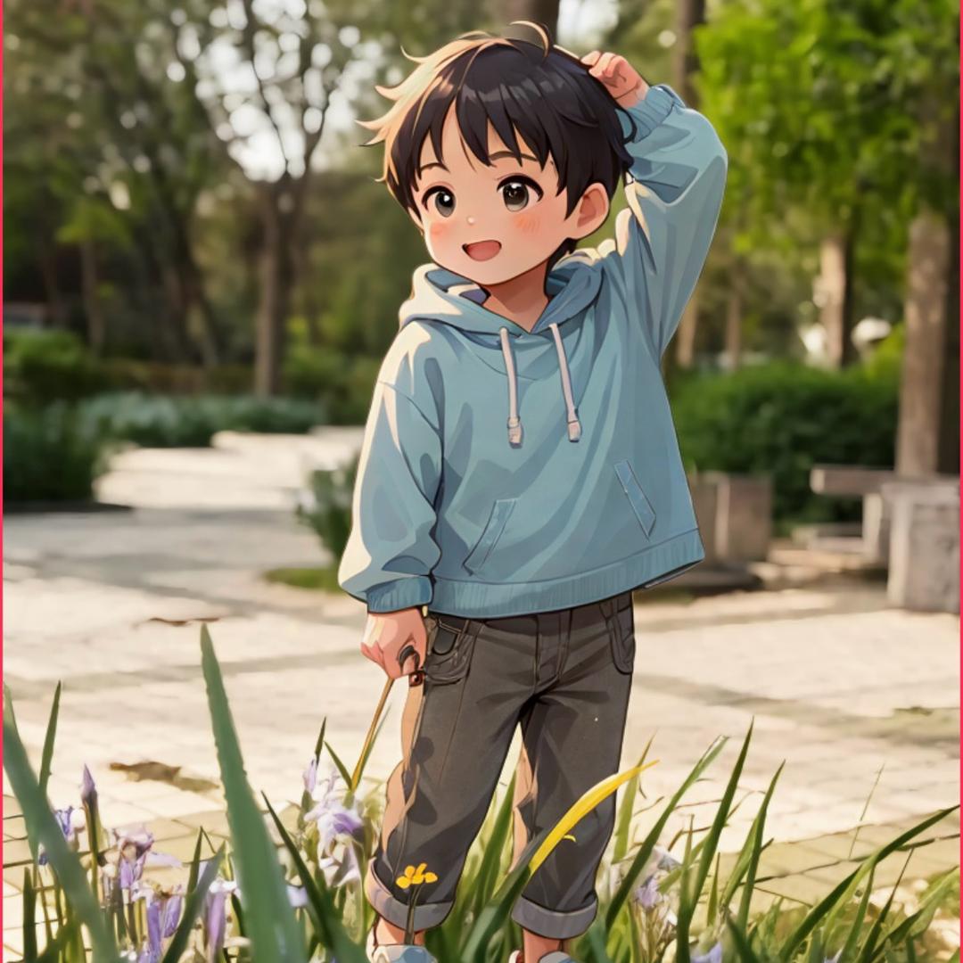 多米吖☀️