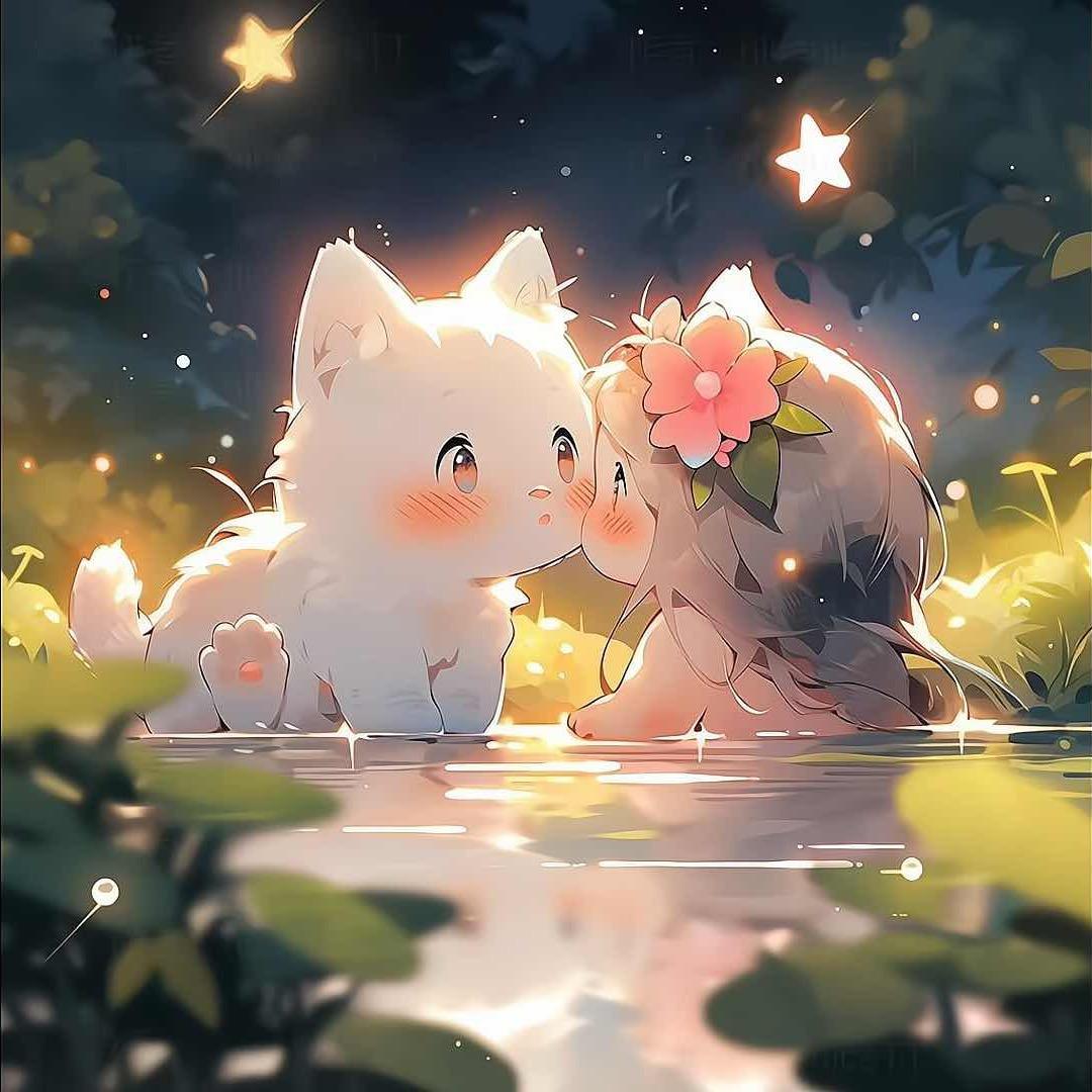 水喵喵