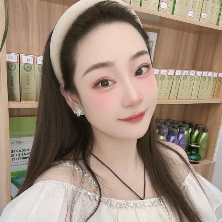 头疗  锦生堂茶麸养发馆 （吾悦店）