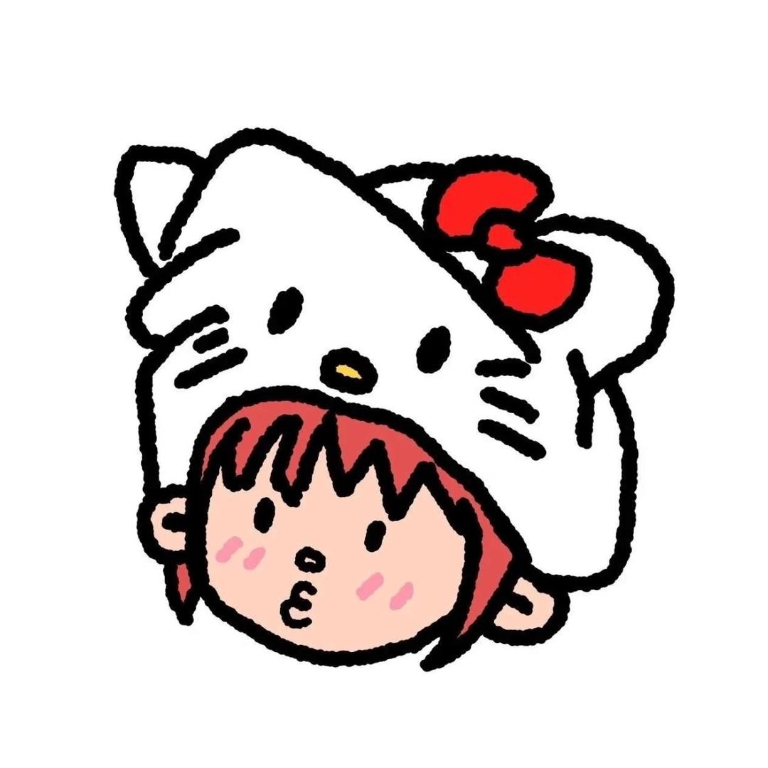 一只胖鸡