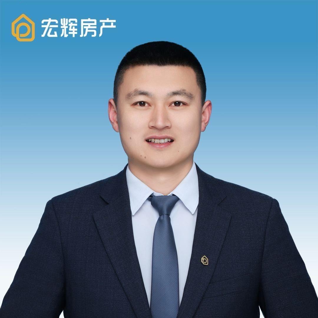 沪上房小胡