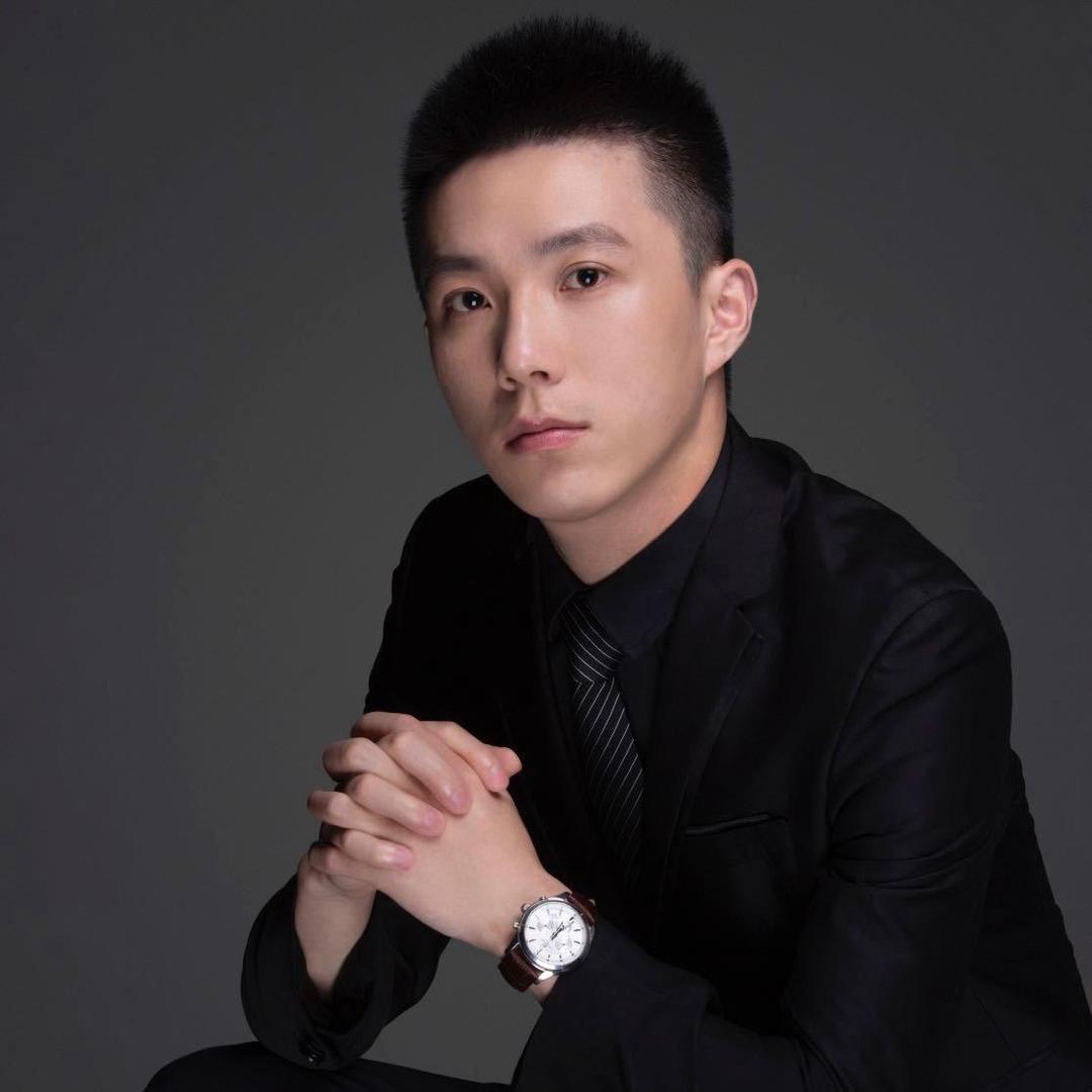 吴強、