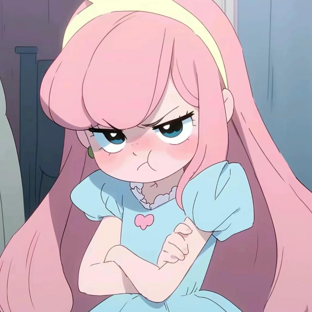 爱挖鼻屎的公主🦋