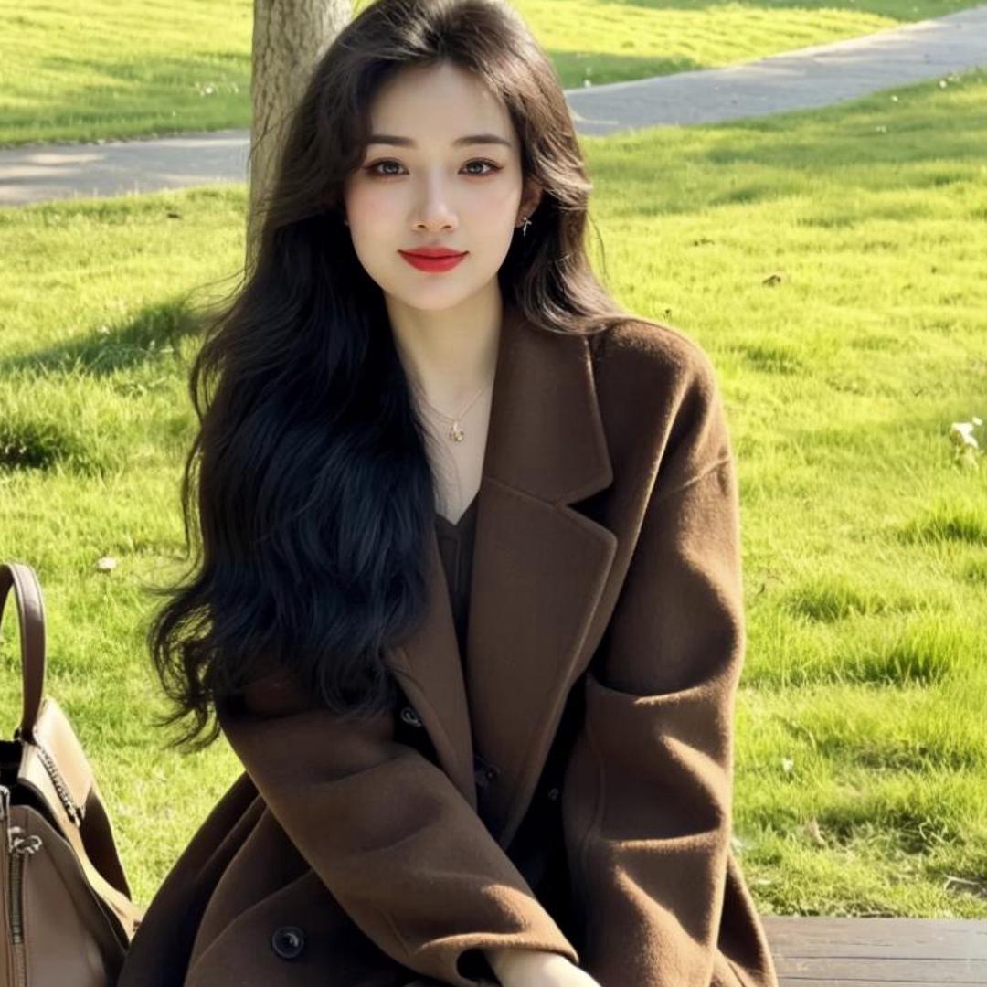 🧚🏻‍♀️启珺¹³⁴⁹（小龙女）