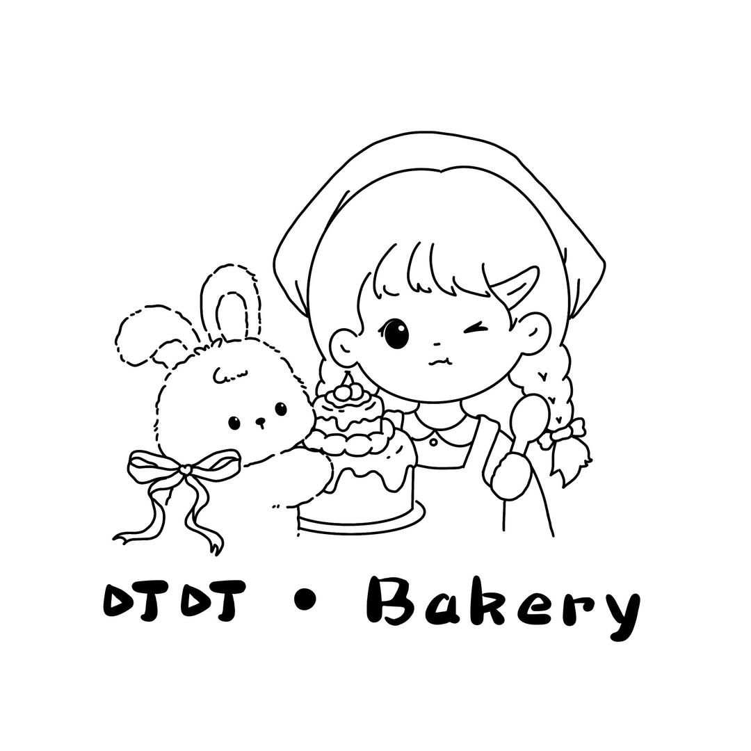 叮叮•Bakery