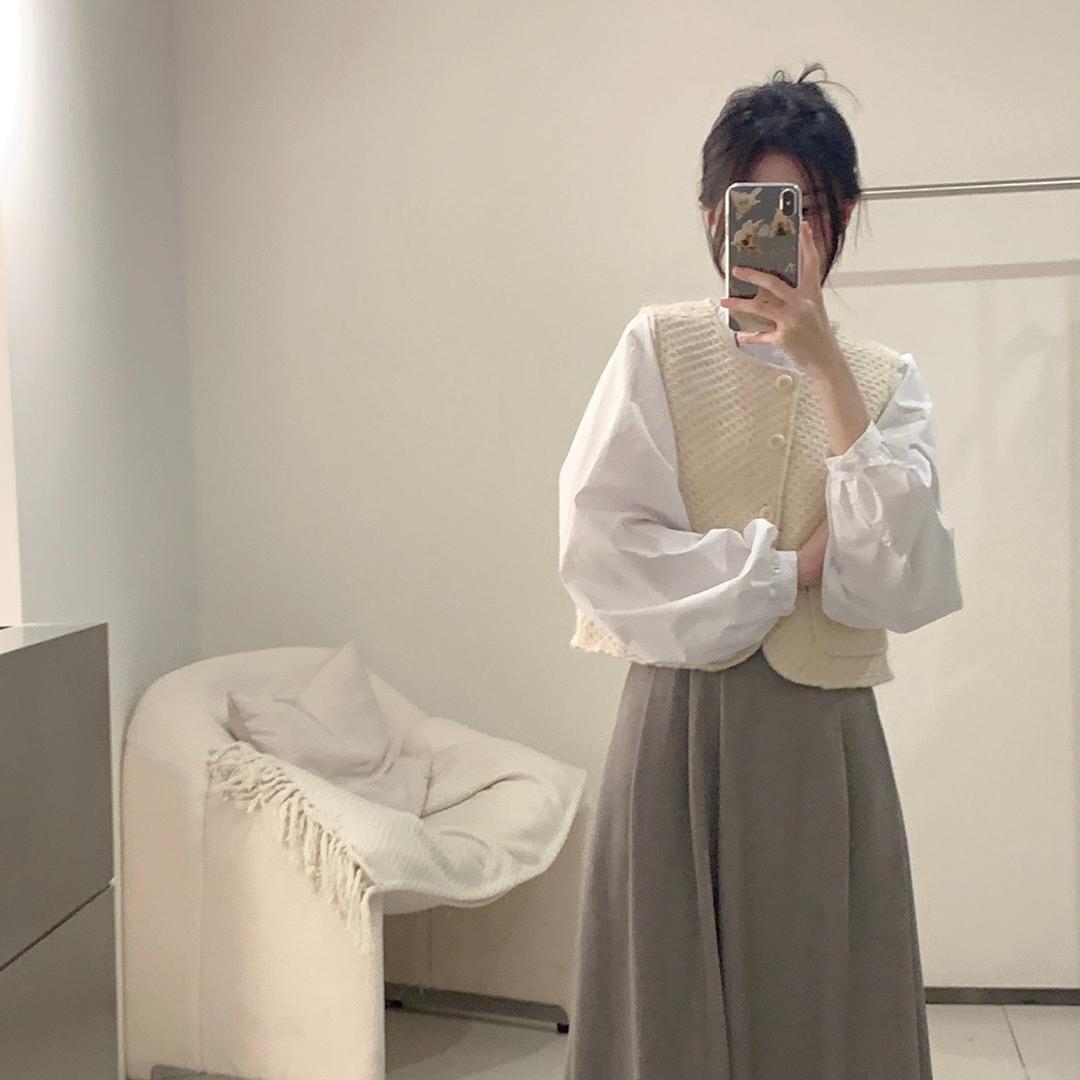 萌小慢服装店