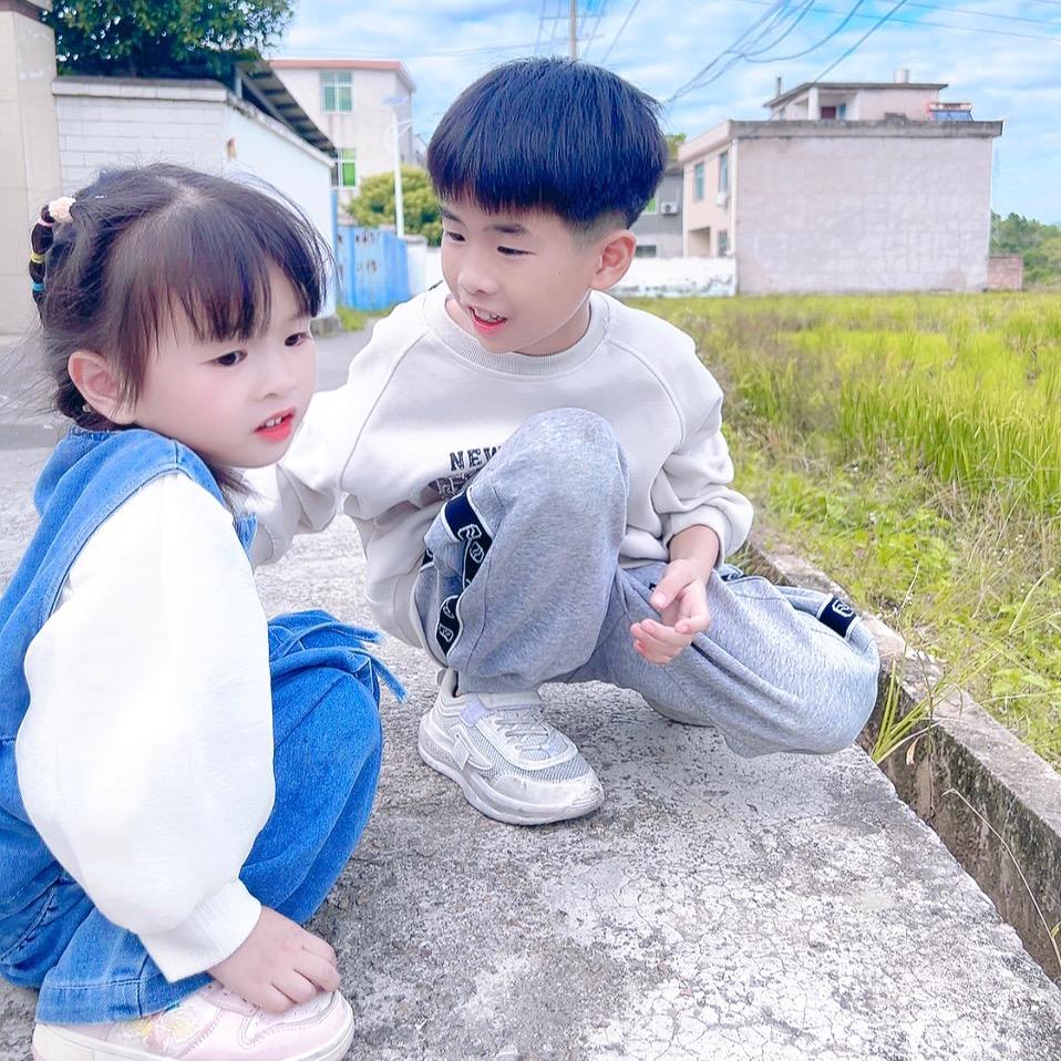 Yang傢两小只🥕😁🌈