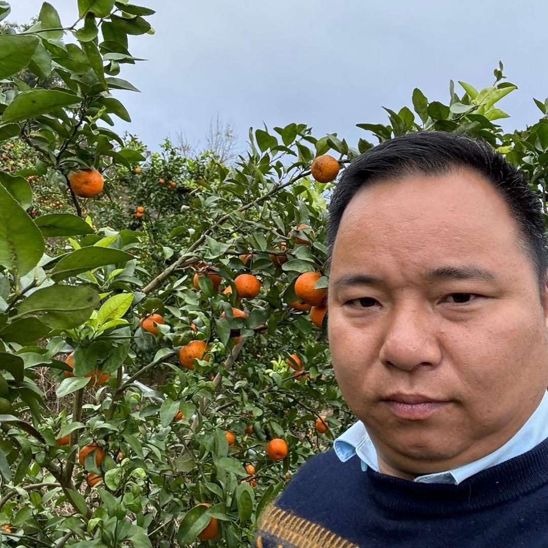 大叔花爷（德林哥）