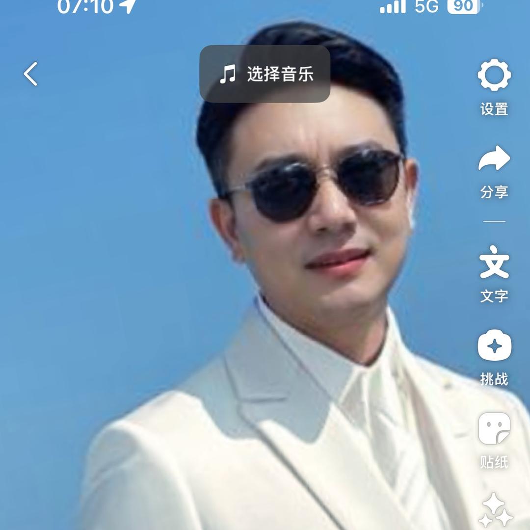 乔长久
